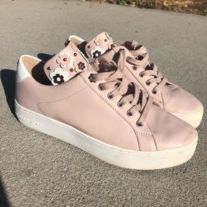 Michael Kors Tennis Shoes